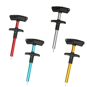 Professional Easy Fish Hook Remover Fishing Lure Extractor Tackles Detacher Tool